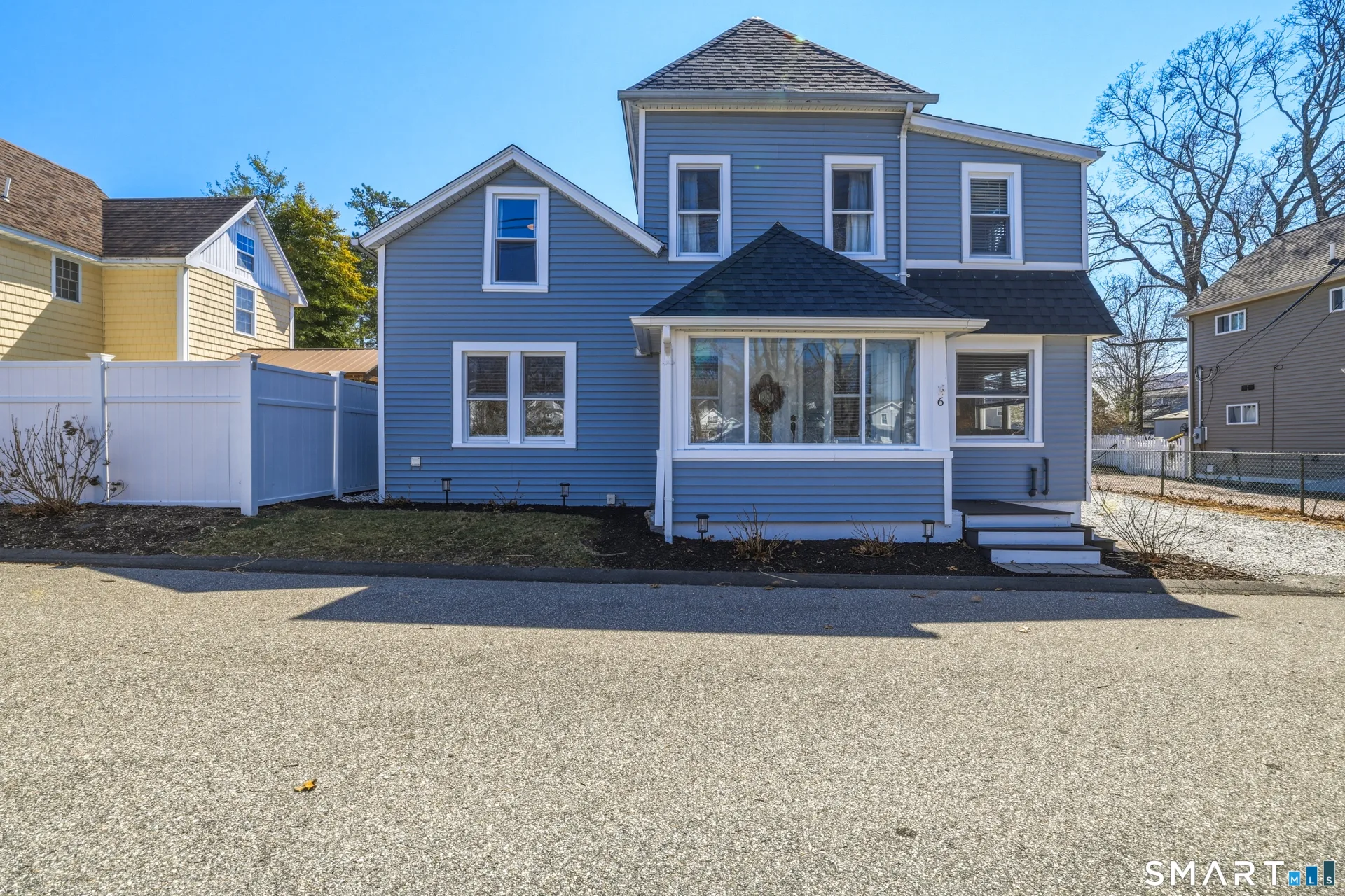 6 Orchard Street, East Lyme, CT