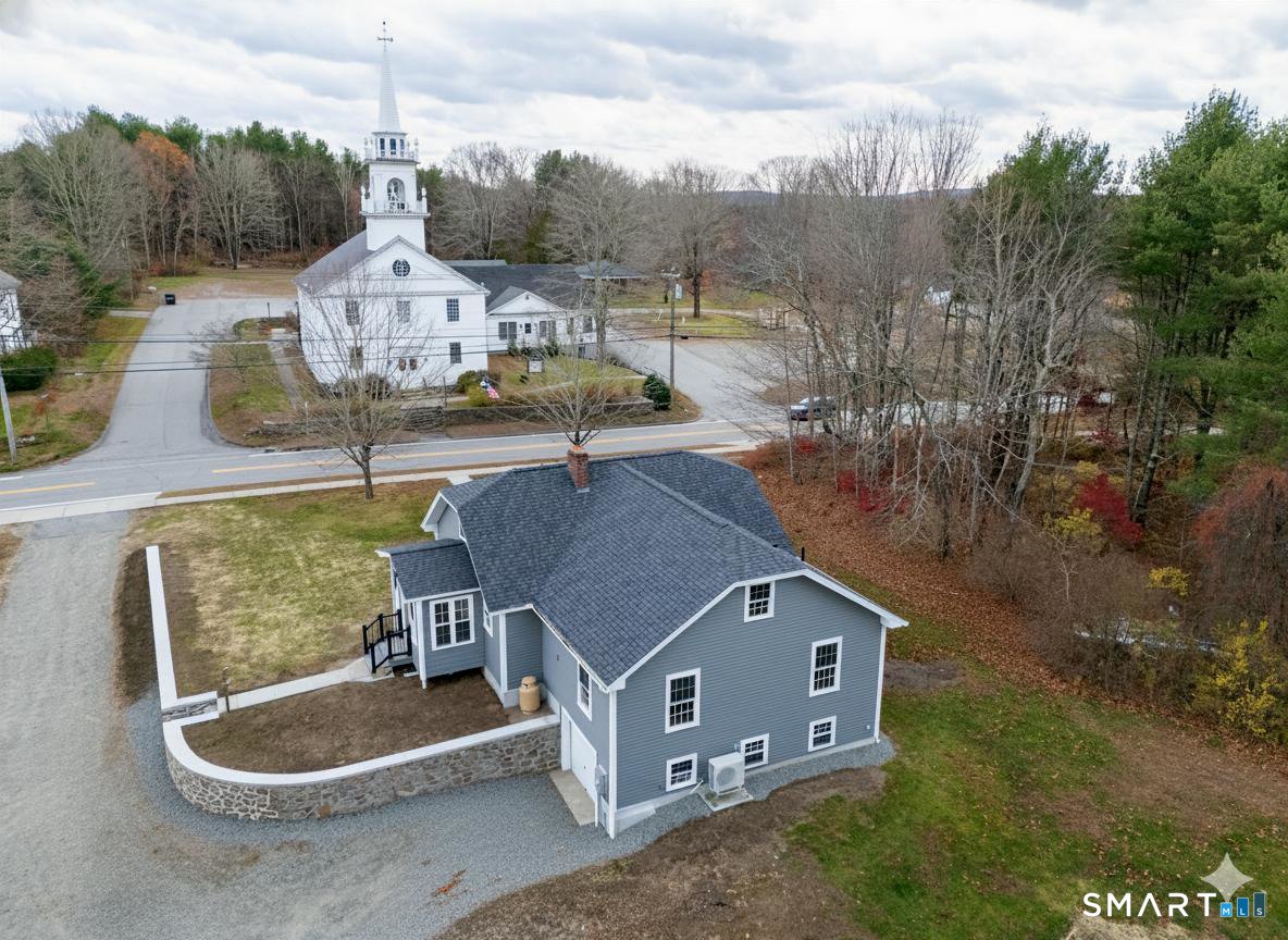 61 Main Street, Voluntown, CT