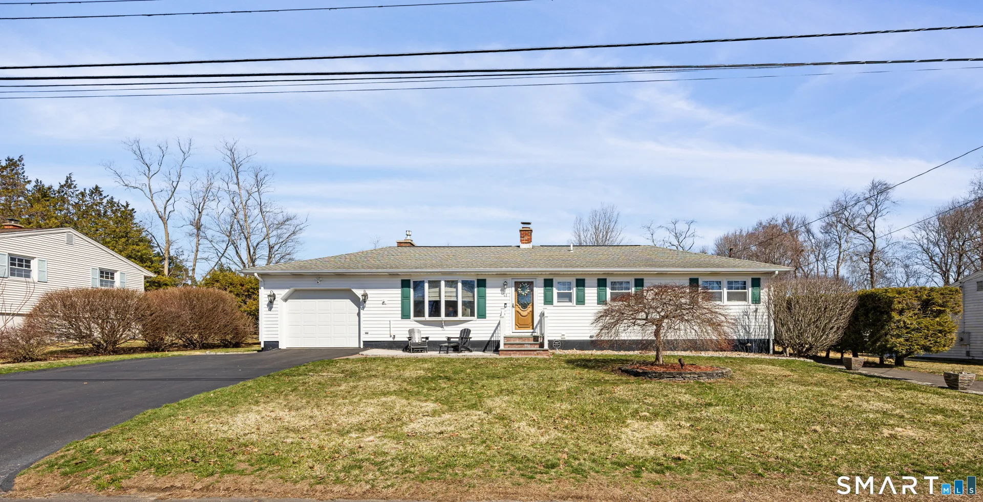 41 Buckland Street, Wolcott, CT