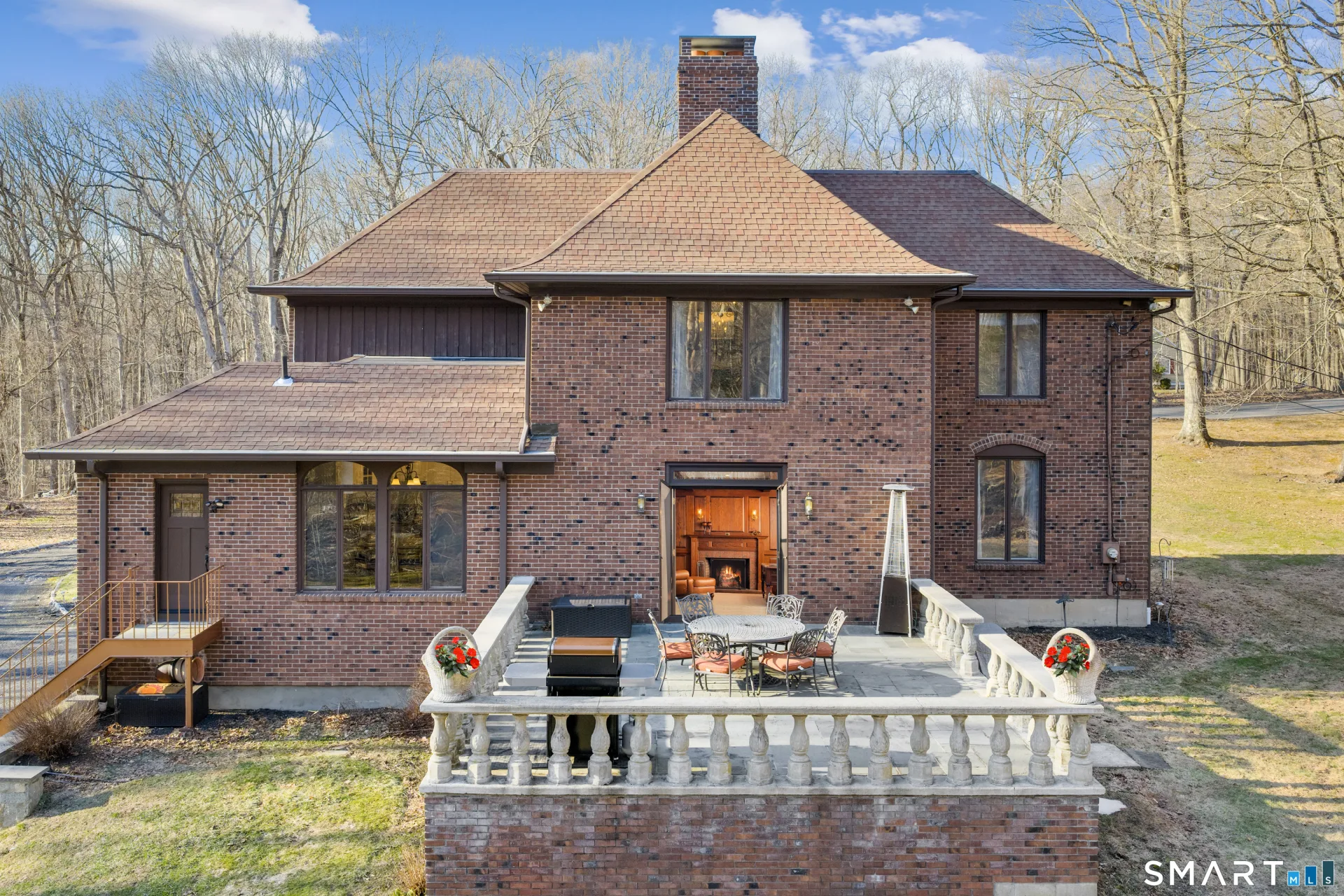 75 Lilac Lane, Easton, CT