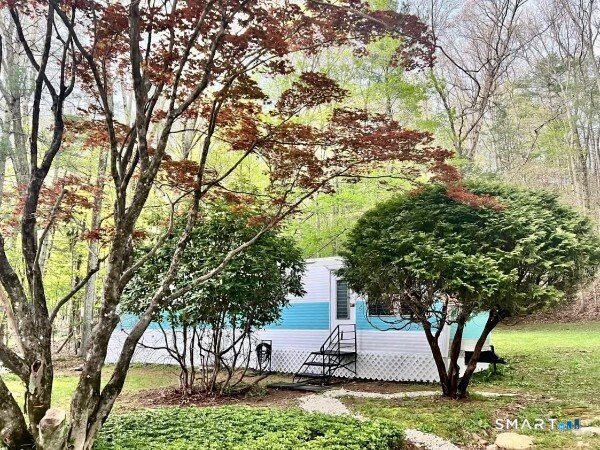 23 Baxter Road, Willington, CT