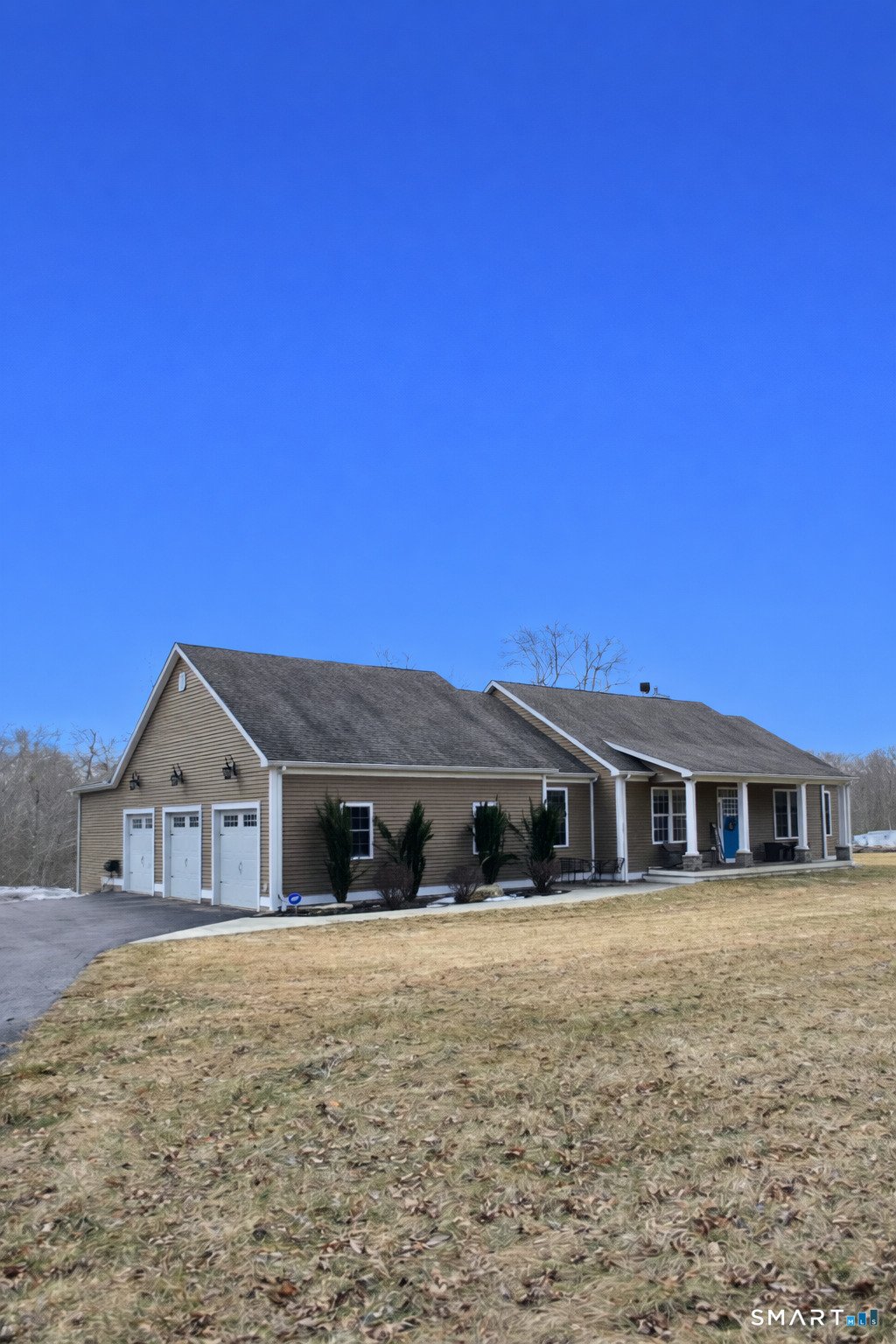 19 Gavin Way, Lisbon, CT