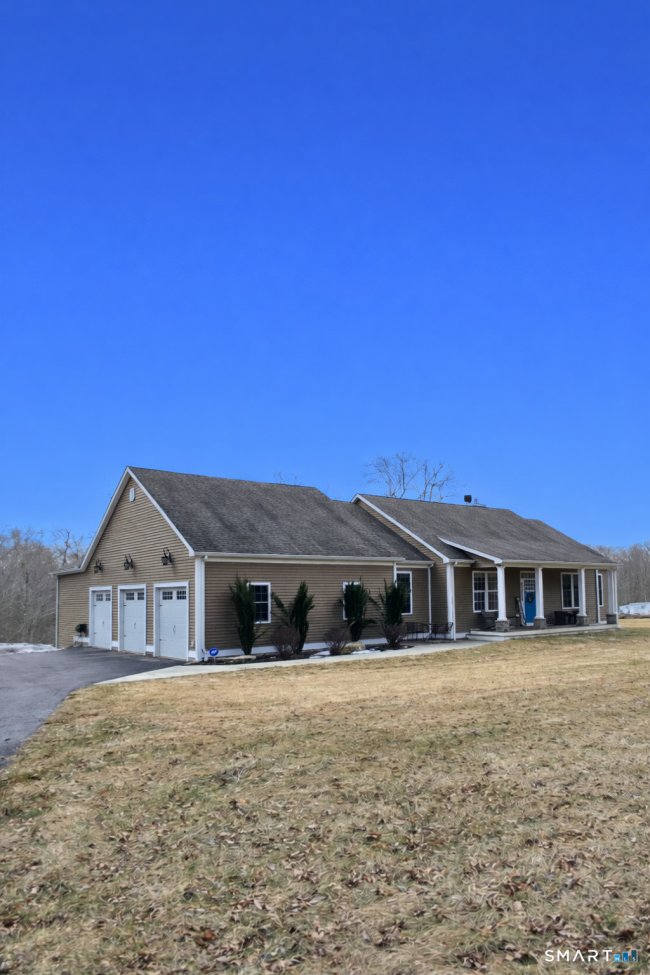 19 Gavin Way, Lisbon, CT