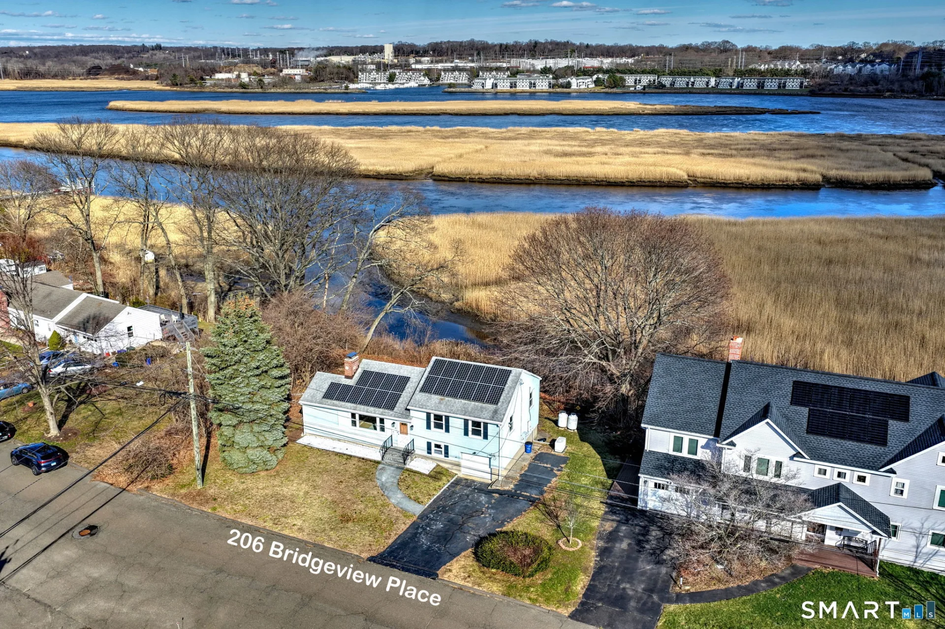 206 Bridgeview Place, Stratford, CT