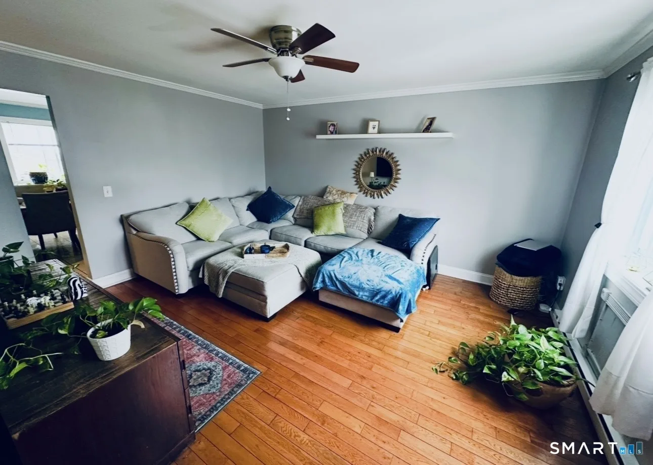 519 Scott Road #58, Waterbury, CT
