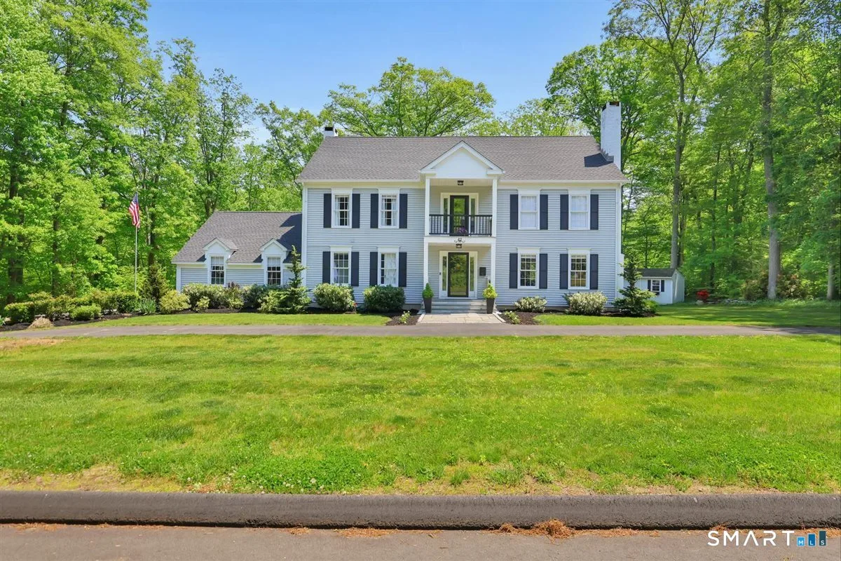 42 Mill Stone Drive, Guilford, CT