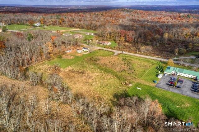 308 Orchard Hill Road, Pomfret, CT