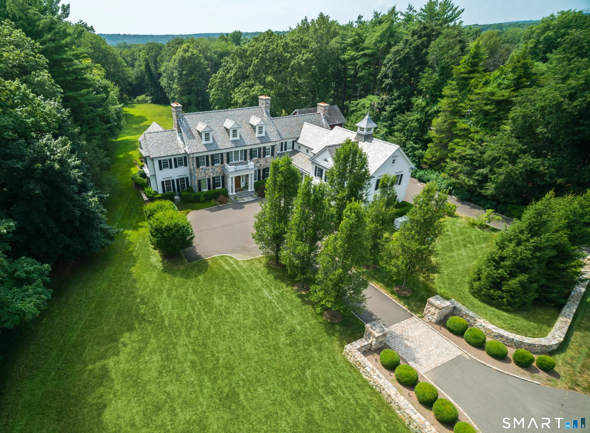 584 West Road, New Canaan, CT