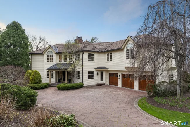 15 Cobtail Way, Simsbury, CT