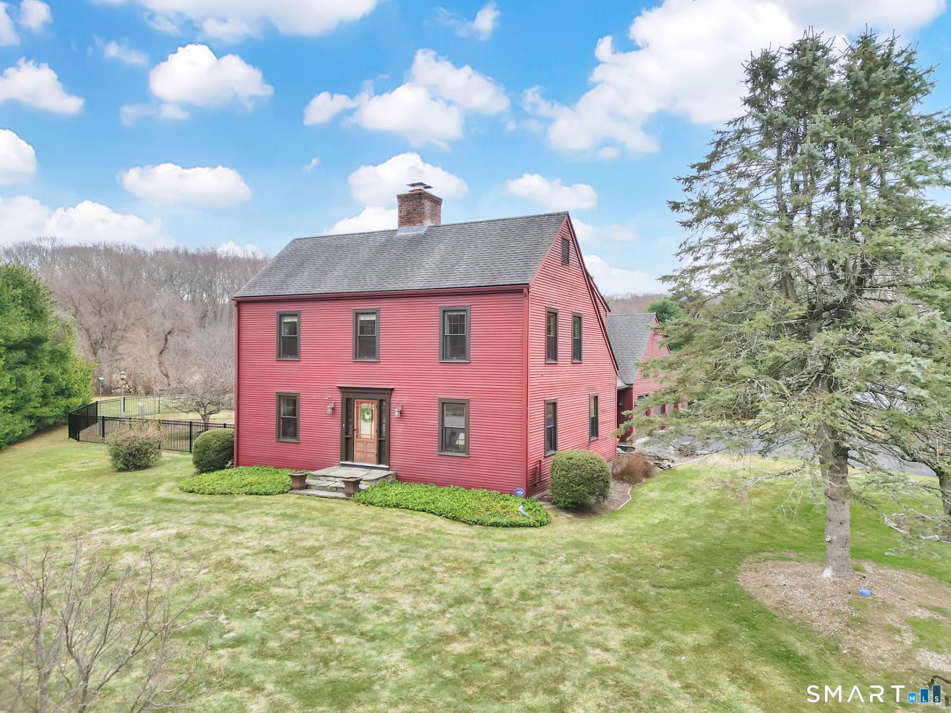 64 Tolland Farms Road, Tolland, CT