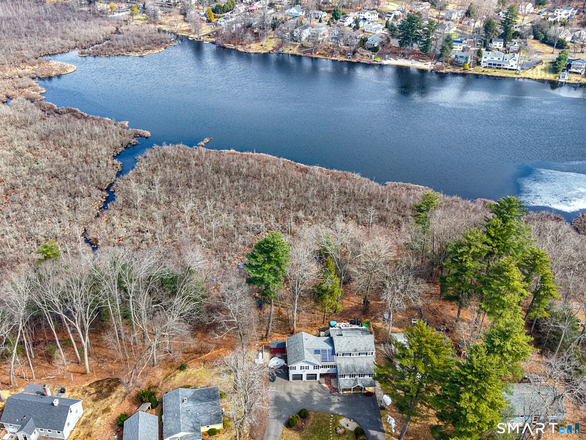 21 Lakeview Boulevard, Avon, CT