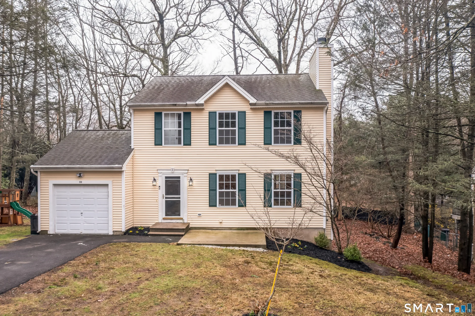 11 Priscilla Road, West Haven, CT