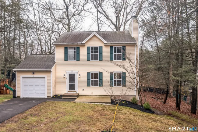 11 Priscilla Road, West Haven, CT