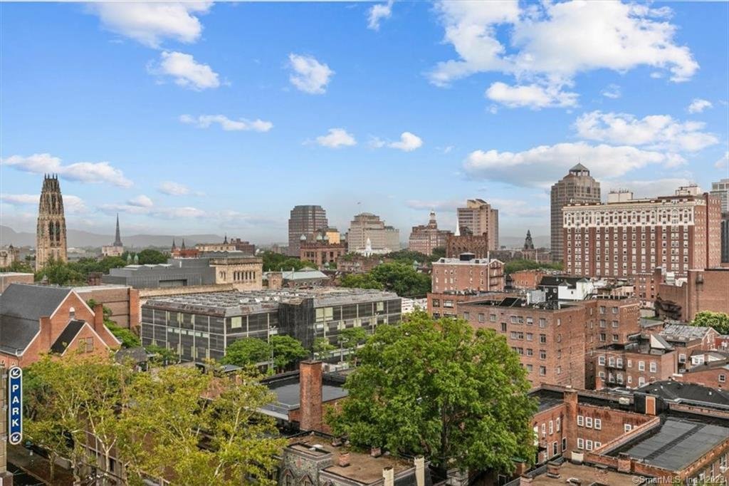 100 York Street #9C, New Haven, CT