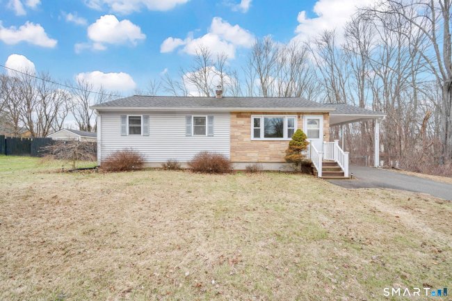 298 Broad Brook Road, Enfield, CT