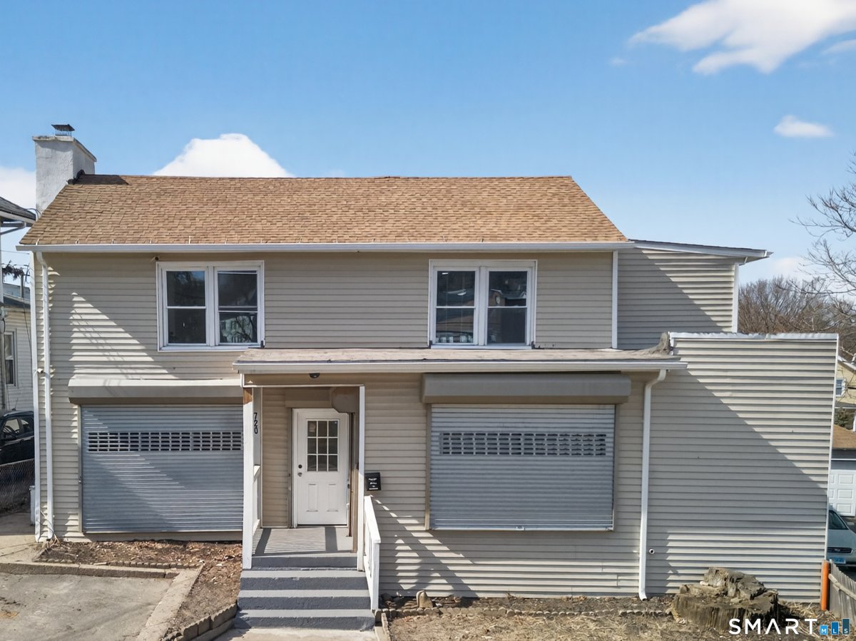 720 Baldwin Street, Waterbury, CT