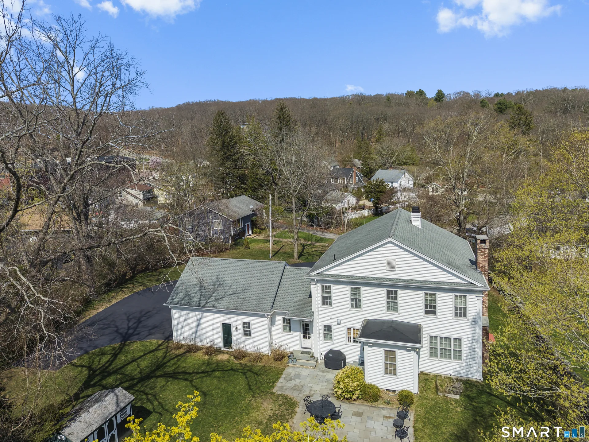 1 Coles Court, Norwich, CT