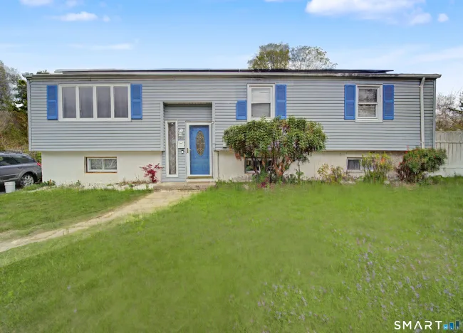 20 Quarry Hill Road