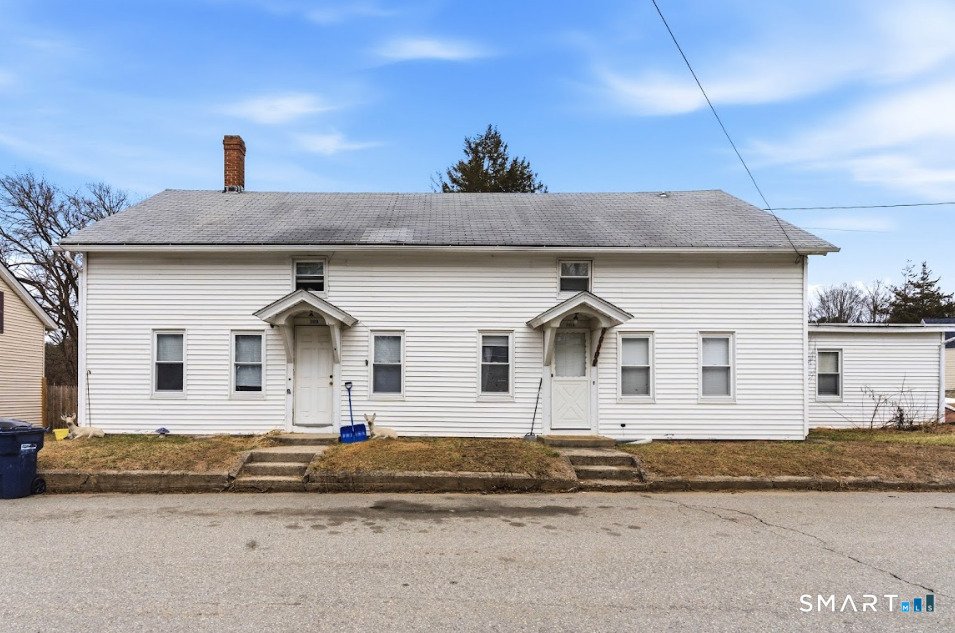 36 Church Street, Killingly, CT