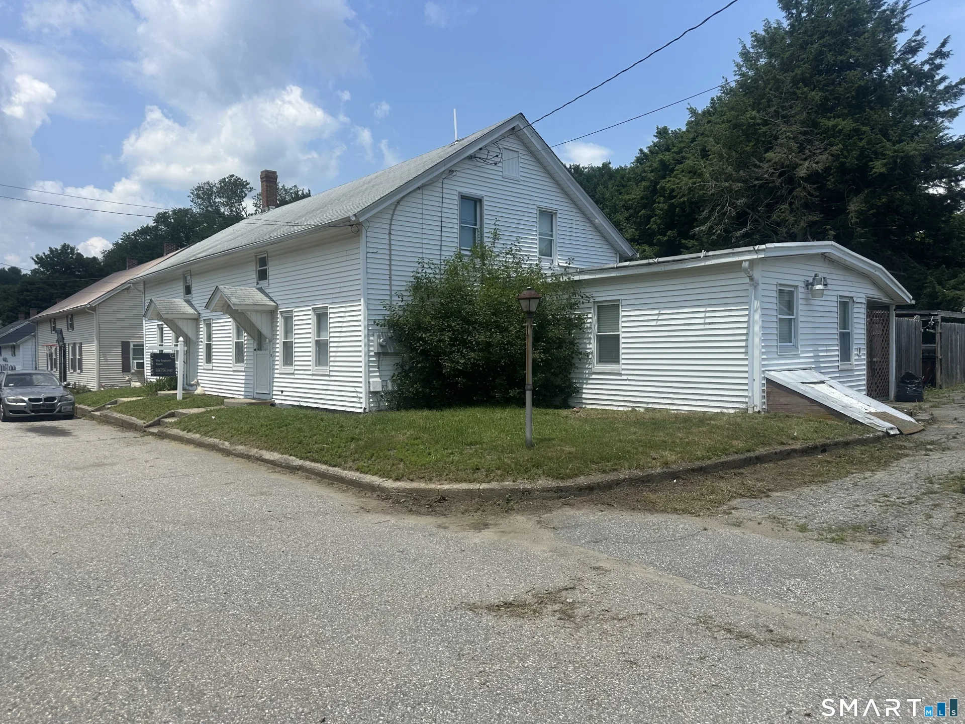 36 Church Street, Killingly, CT