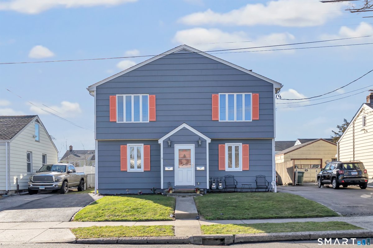 669 Queen Street, Bridgeport, CT