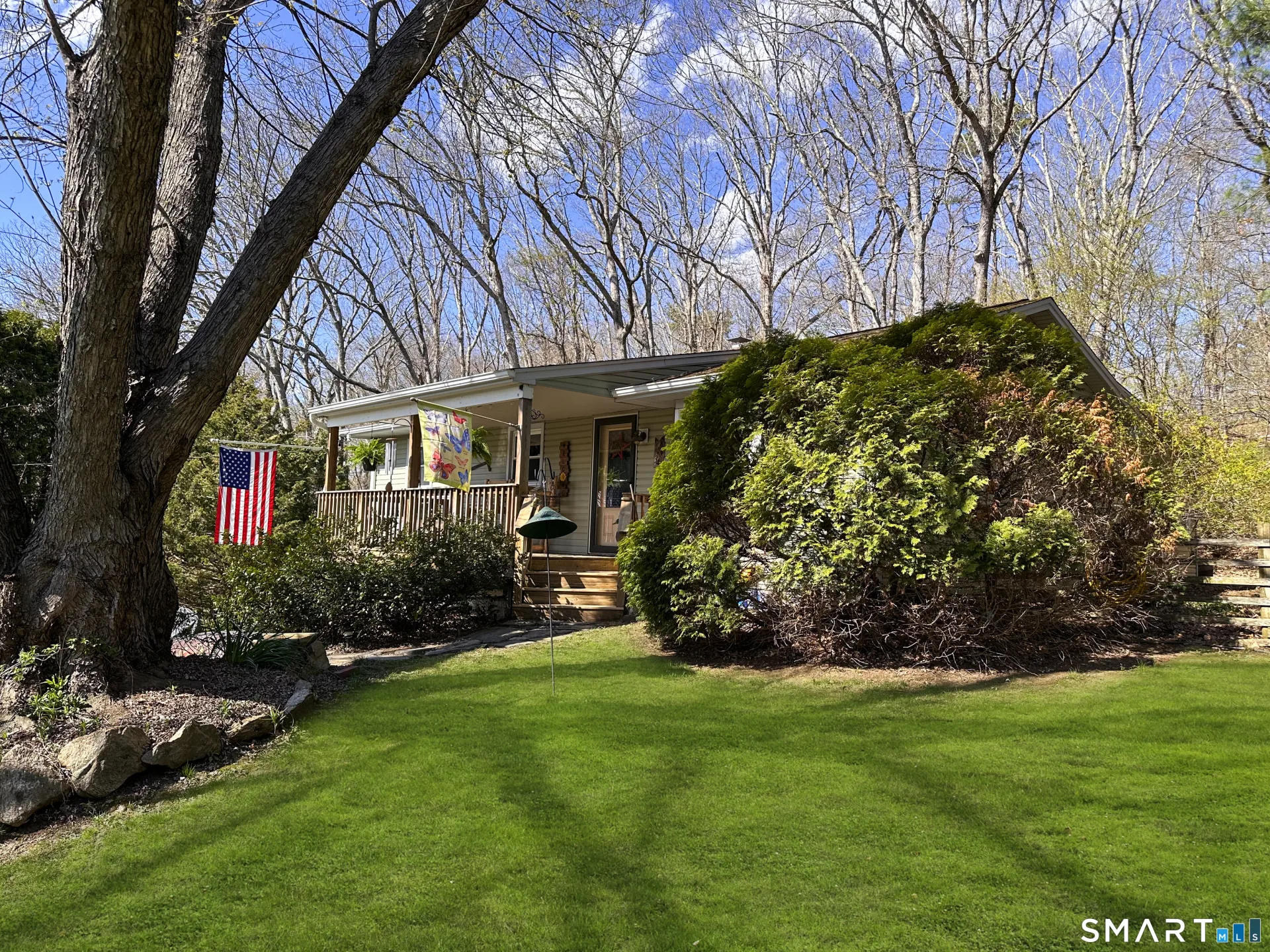 34 Robert Avenue, Killingly, CT