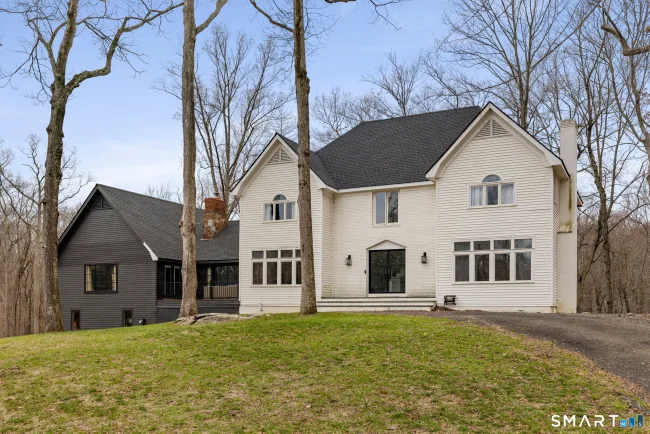 326 Thayer Pond Road