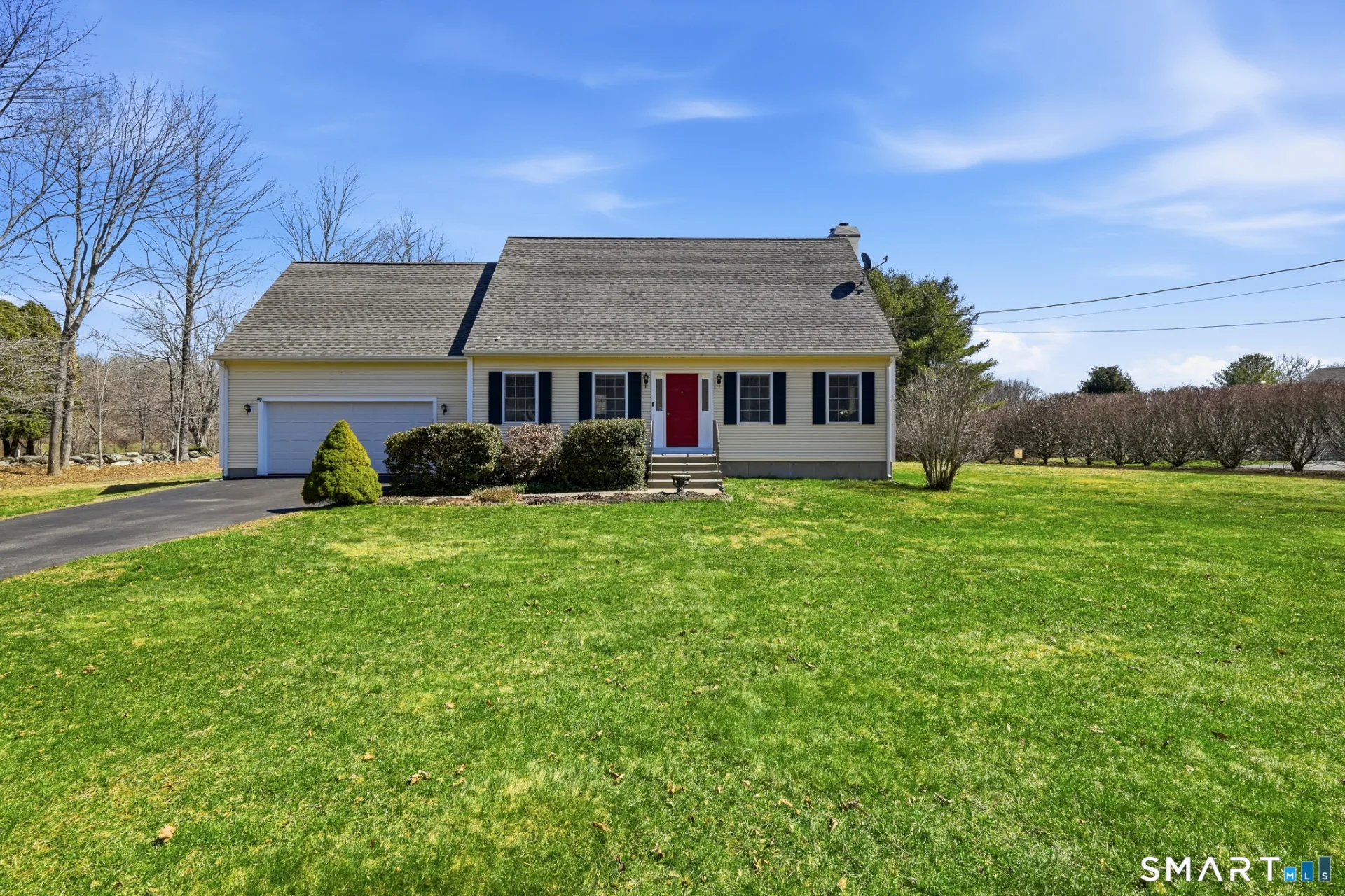 11 Wawecus Hill Road, Bozrah, CT