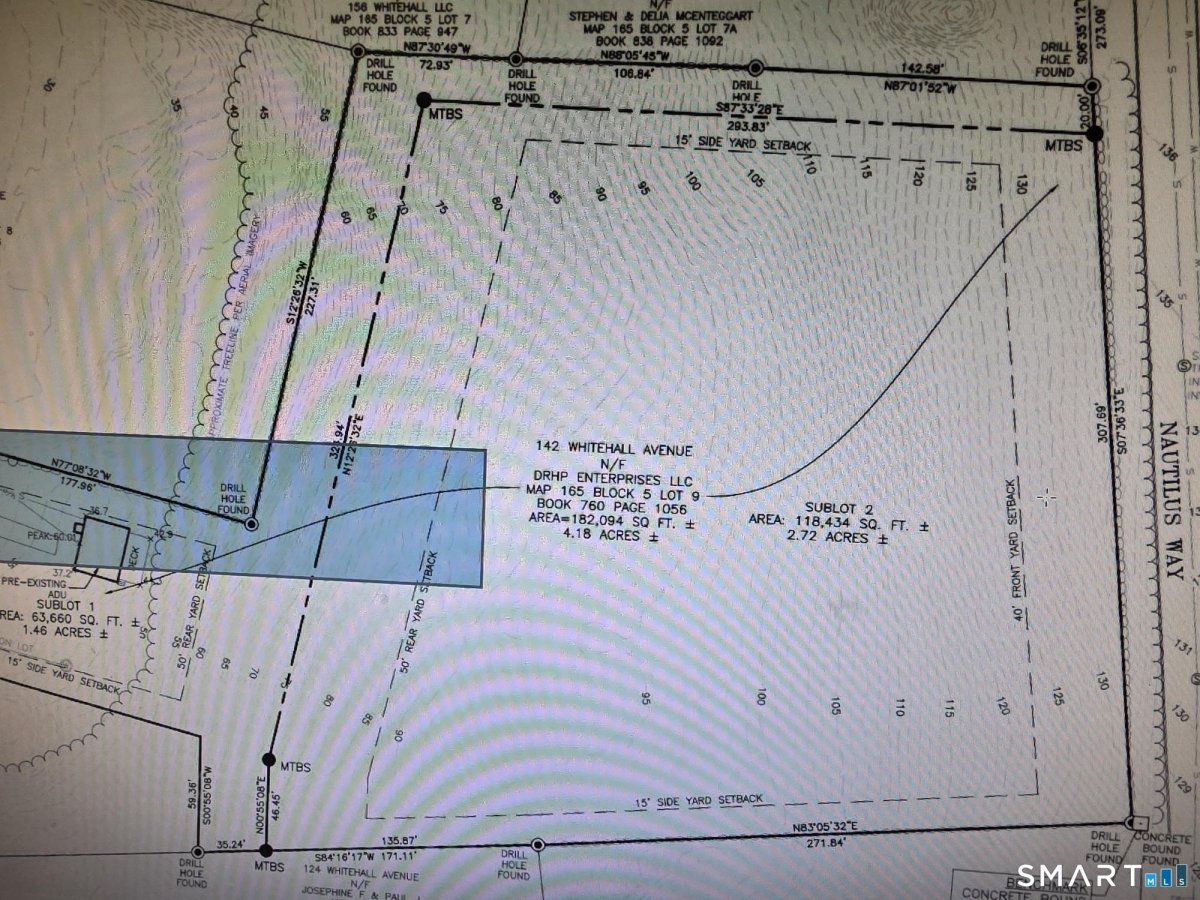 36 Nautilus Way Road, Stonington, CT