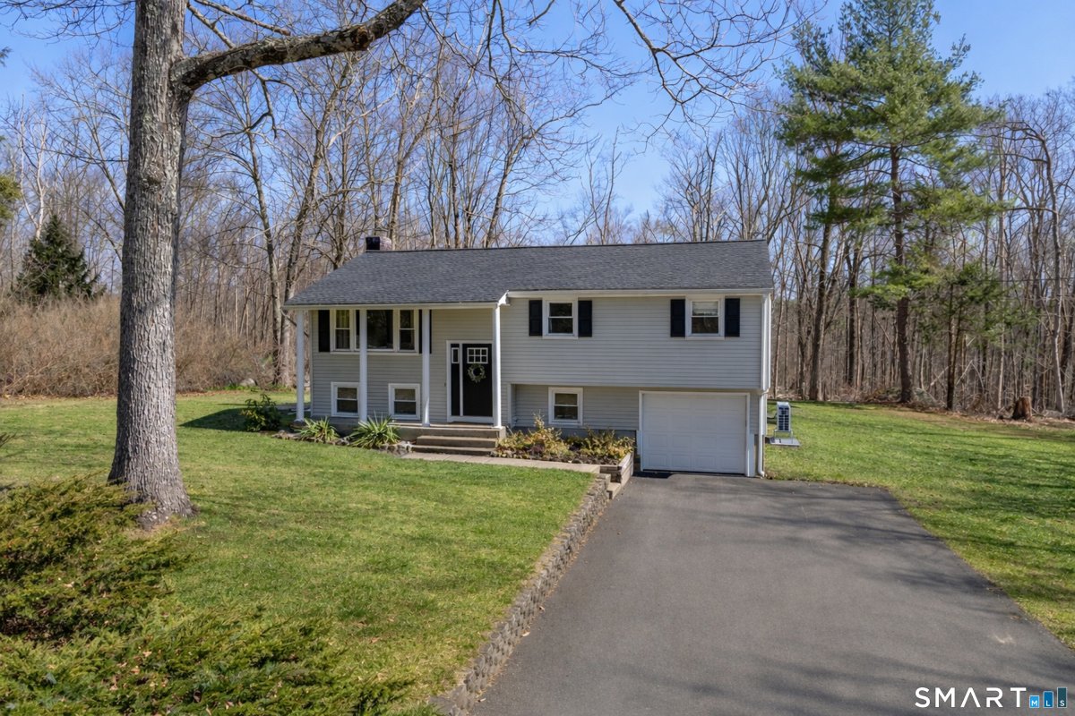 50 Cook Road, Tolland, CT