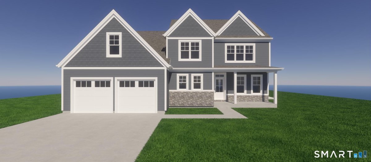 42 Ox Hill Road, Norwich, CT