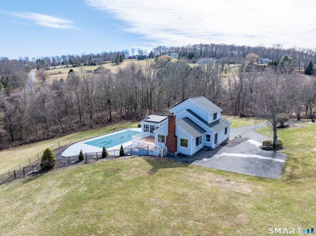 3 Taber Road, Sherman, CT