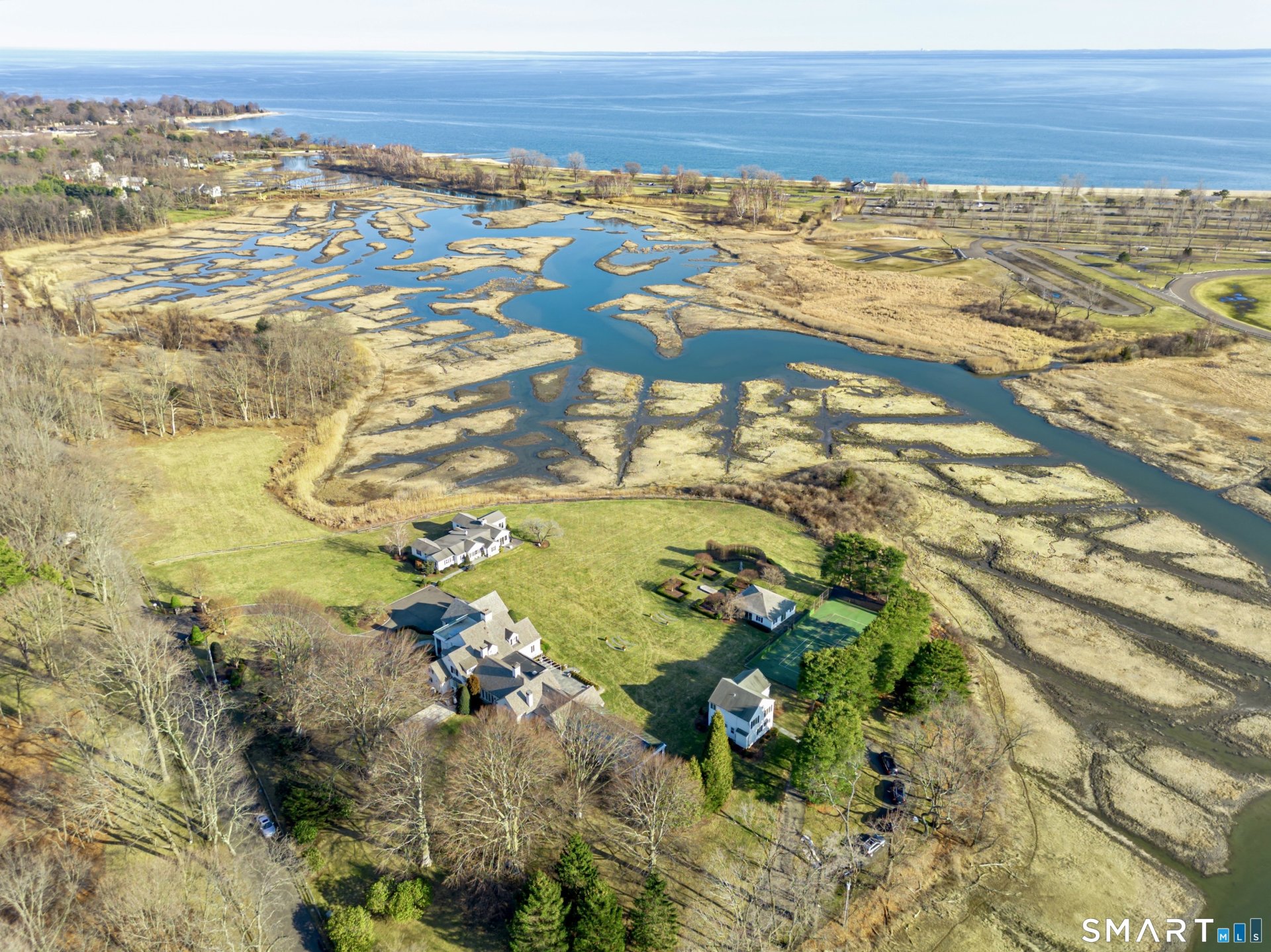 4 Sherwood Island Lane, Westport, CT