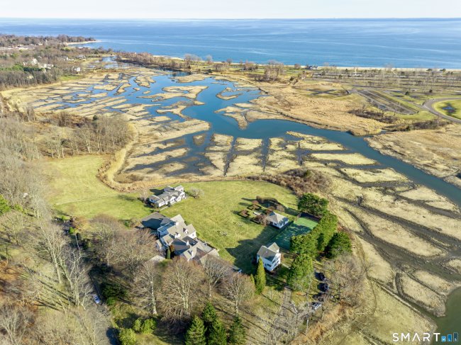 4 Sherwood Island Lane, Westport, CT