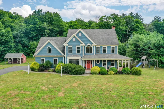 679 Cherry Brook Road