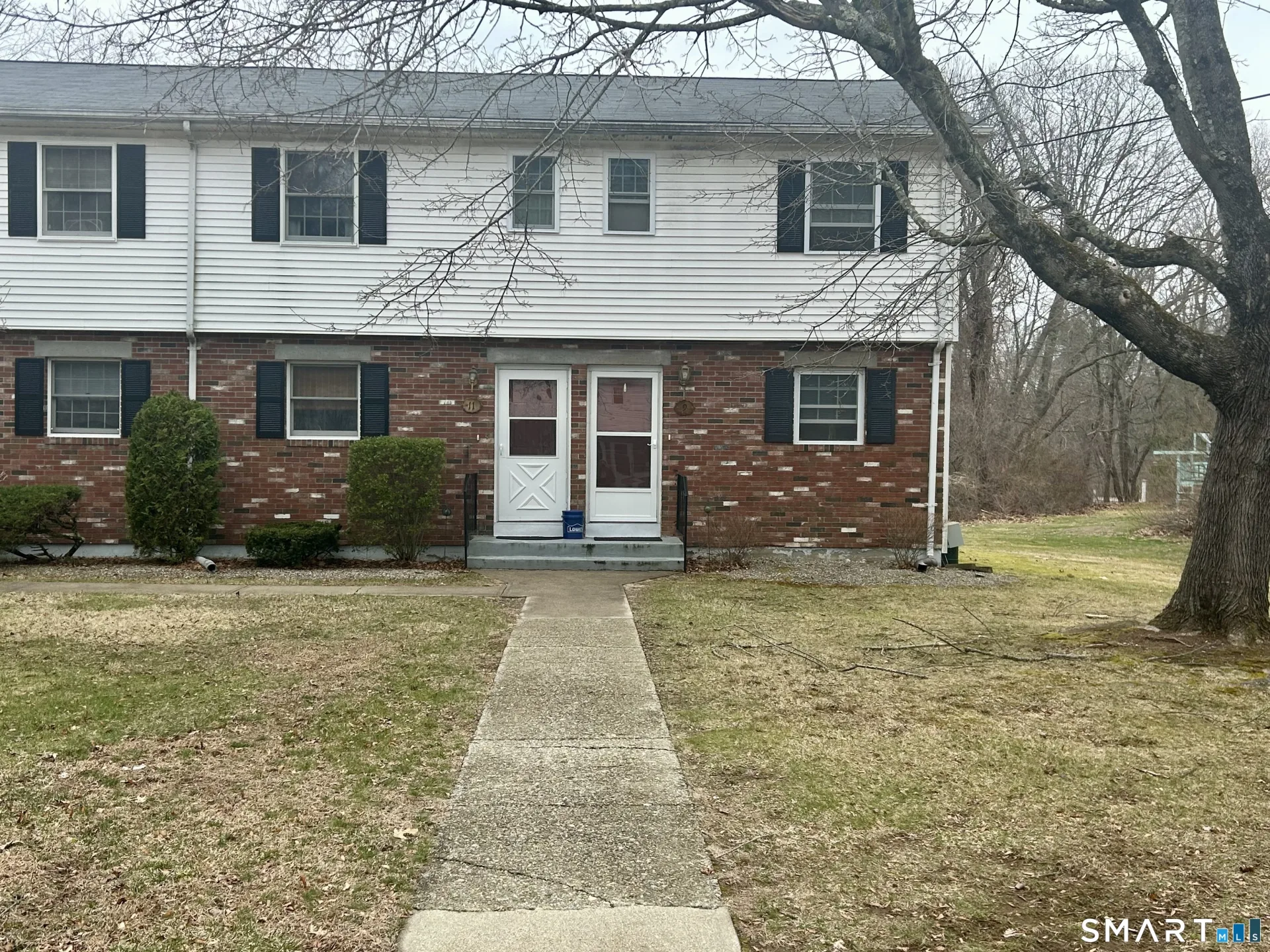 11 Athol Street #11, Killingly, CT