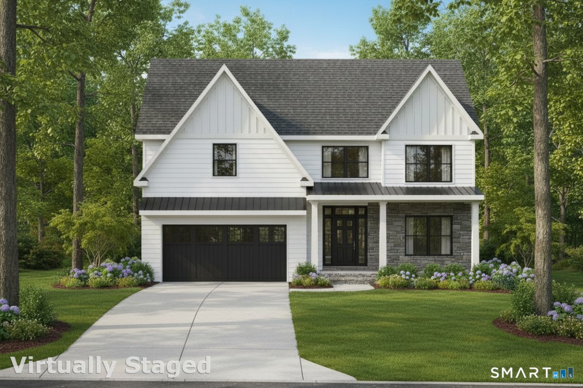 280 Tuckahoe Lane, Fairfield, CT