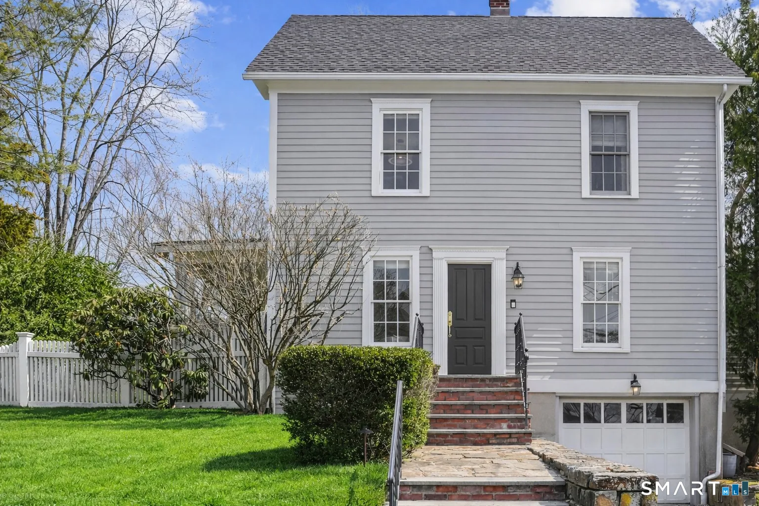 26 Taylor Place, Fairfield, CT