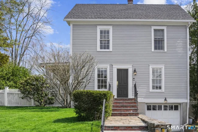 26 Taylor Place, Fairfield, CT