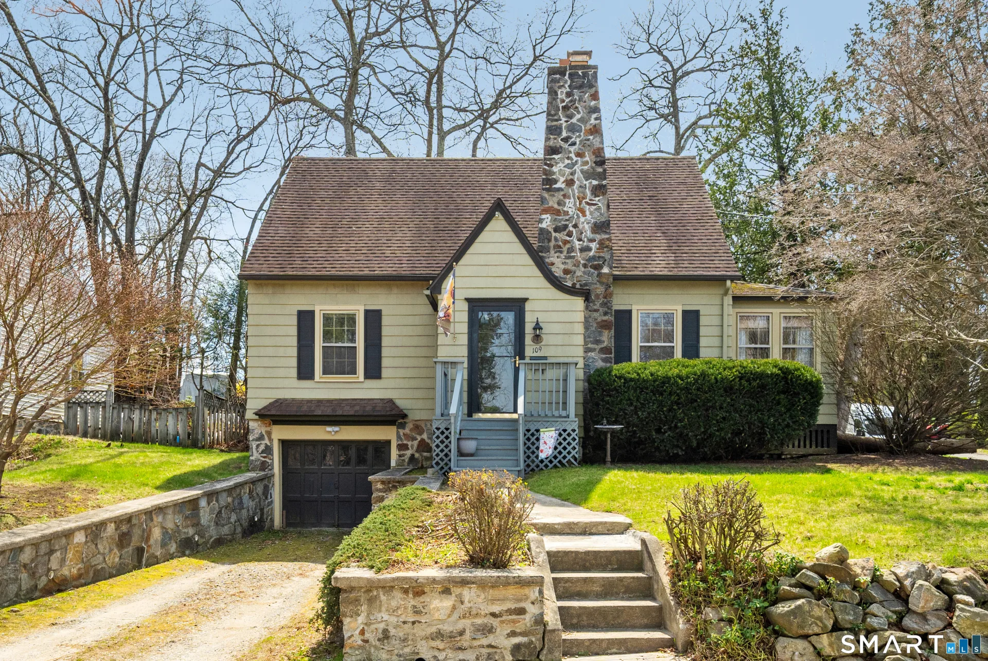 109 Westwood Avenue, Waterbury, CT