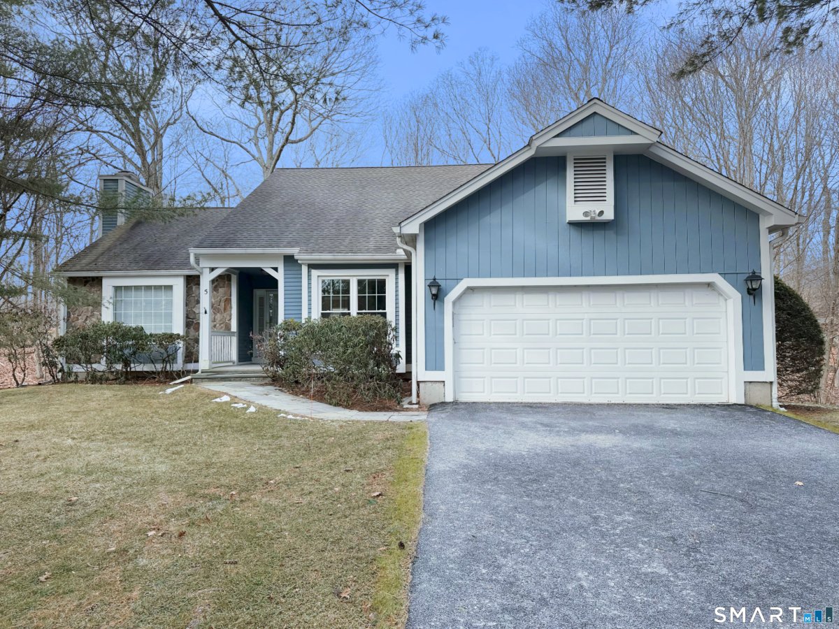 5 Kensington Road #5, Monroe, CT