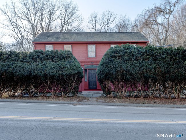 668 Middle Turnpike, Mansfield, CT