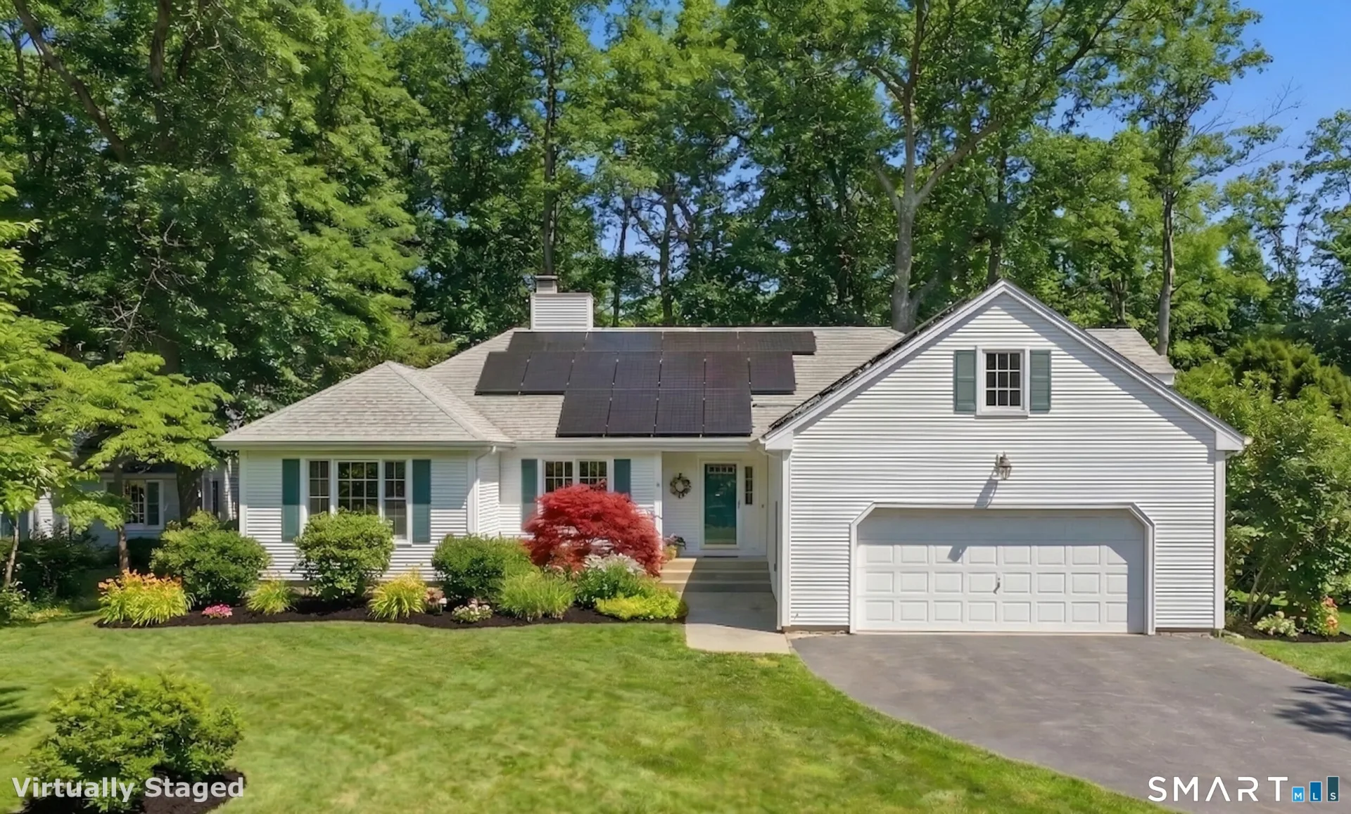 107 Payer Lane, Groton, CT