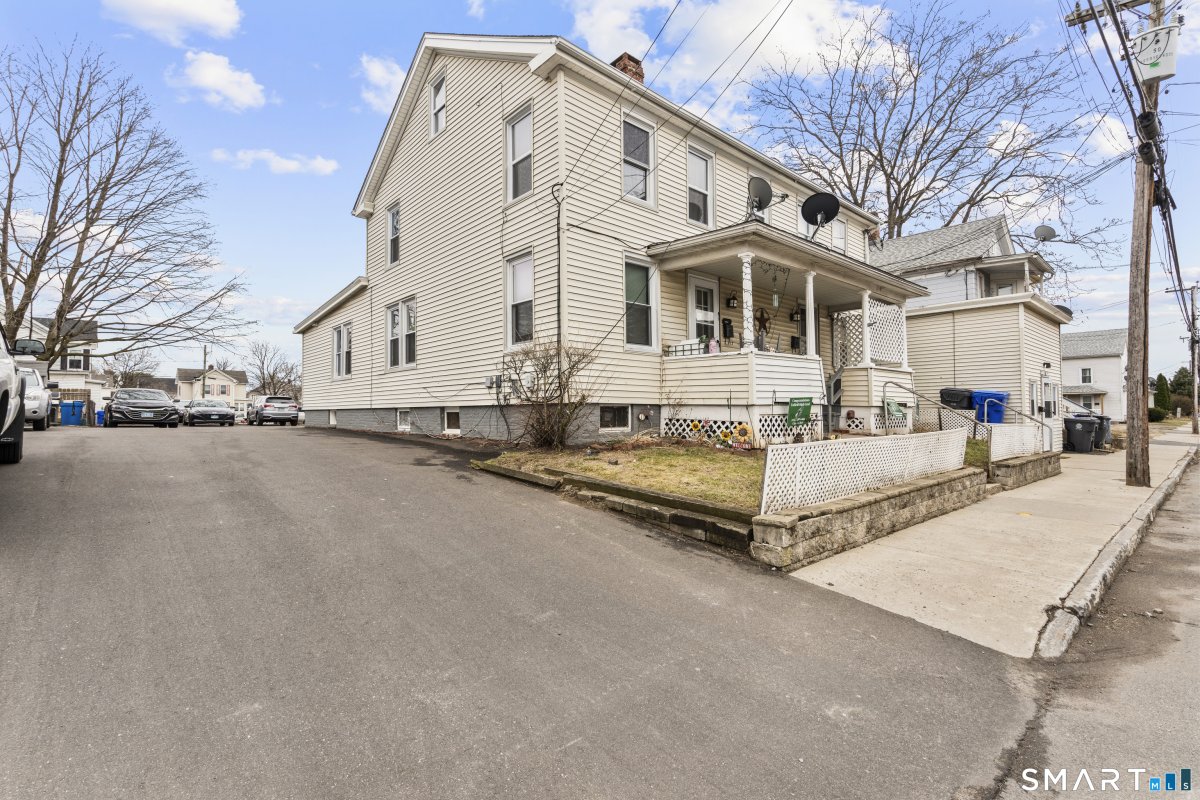 40 Church Street, Enfield, CT