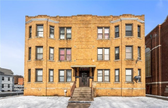 62 Winter Street, New Britain, CT