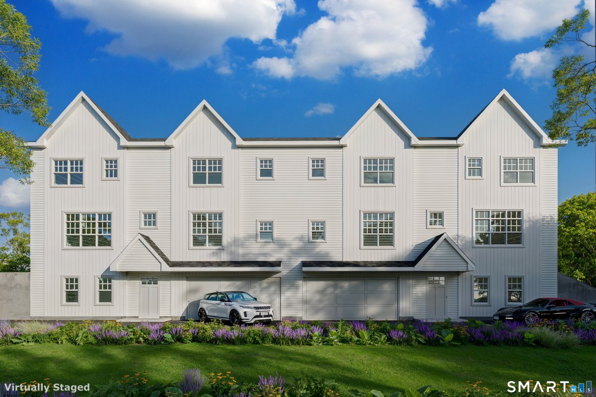 47 Sterling Street, Fairfield, CT