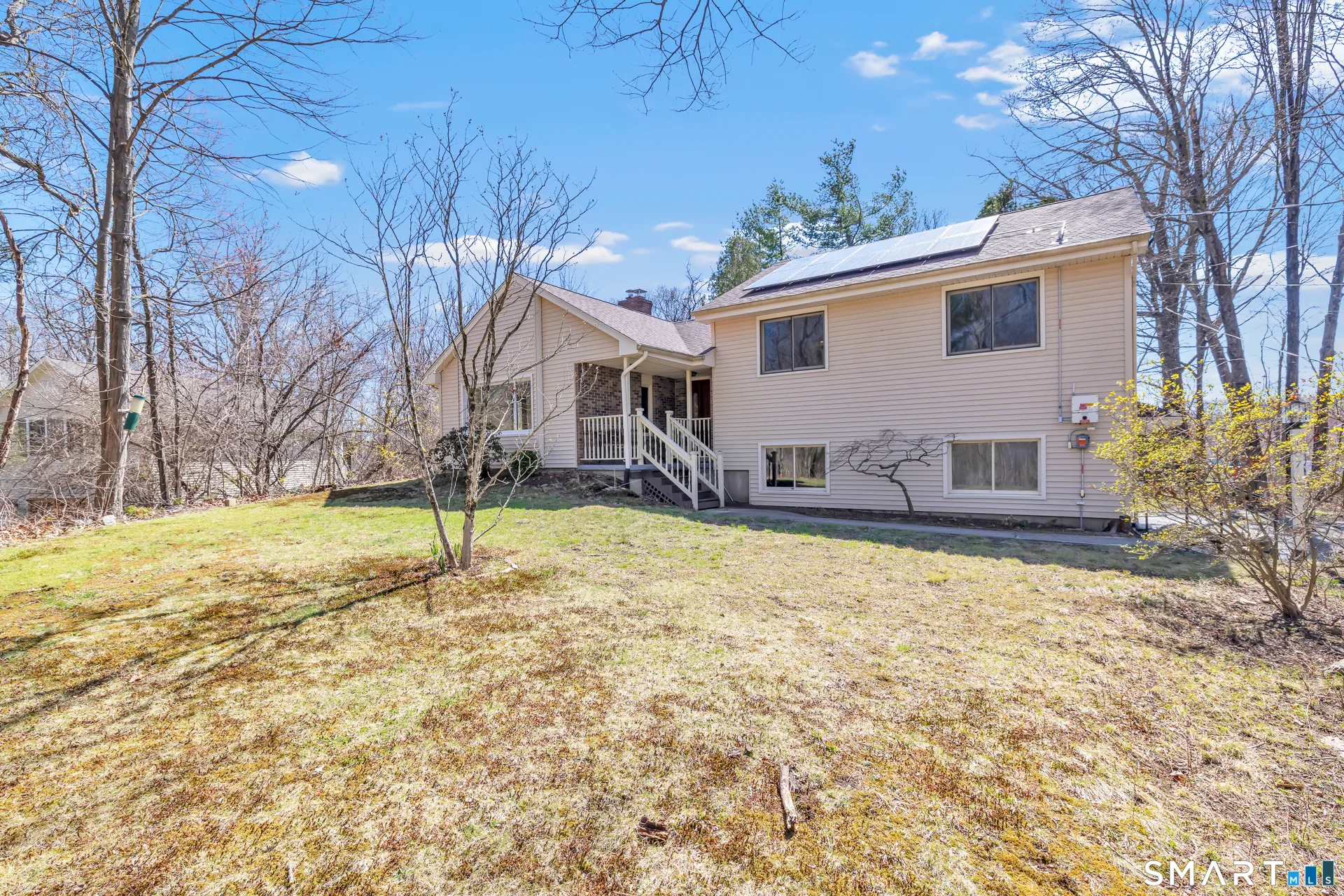 107 Broadway, Trumbull, CT