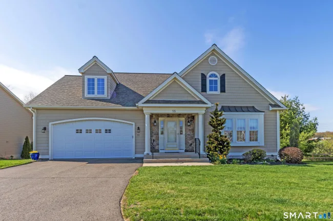 55 Dogwood Court #55
