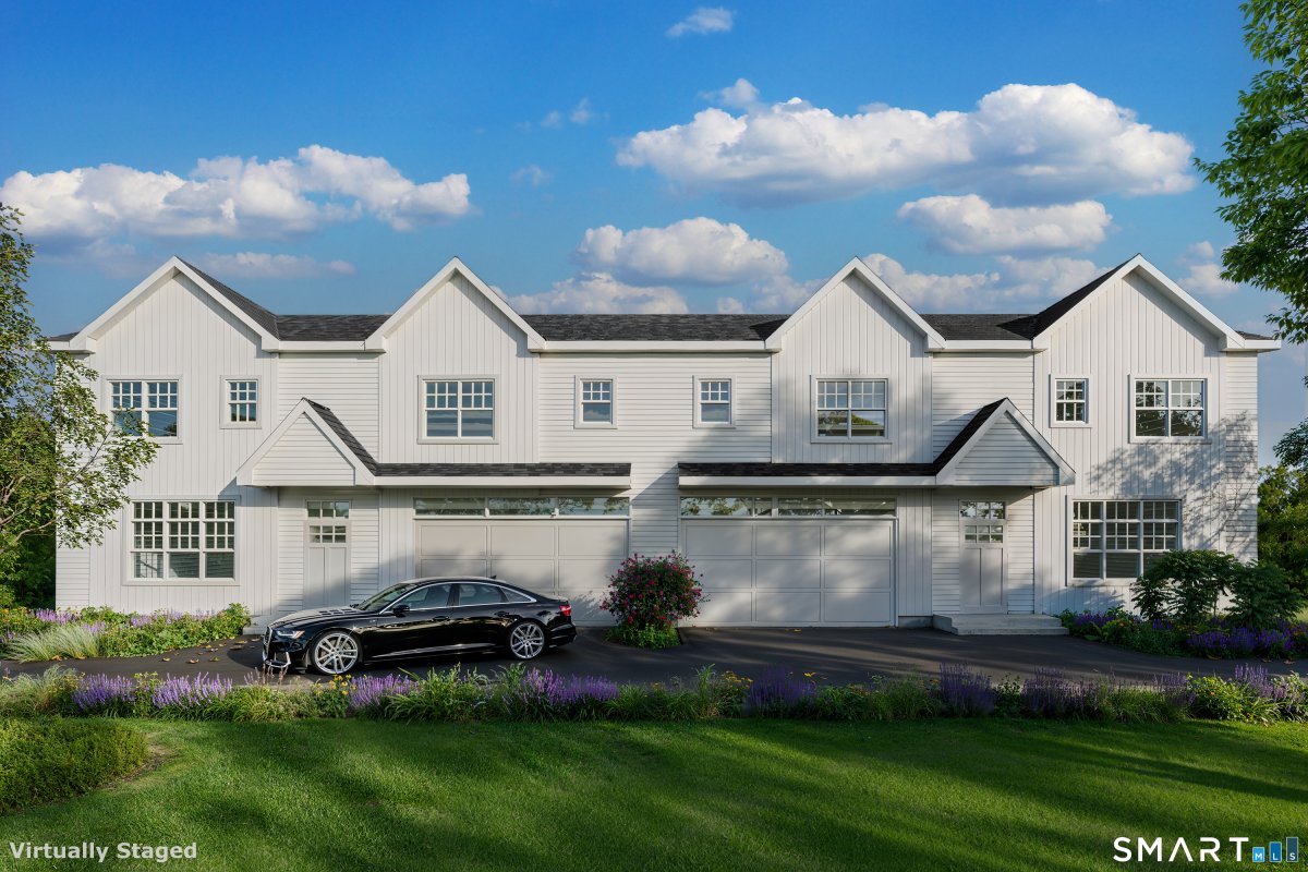 51 Sterling Street, Fairfield, CT