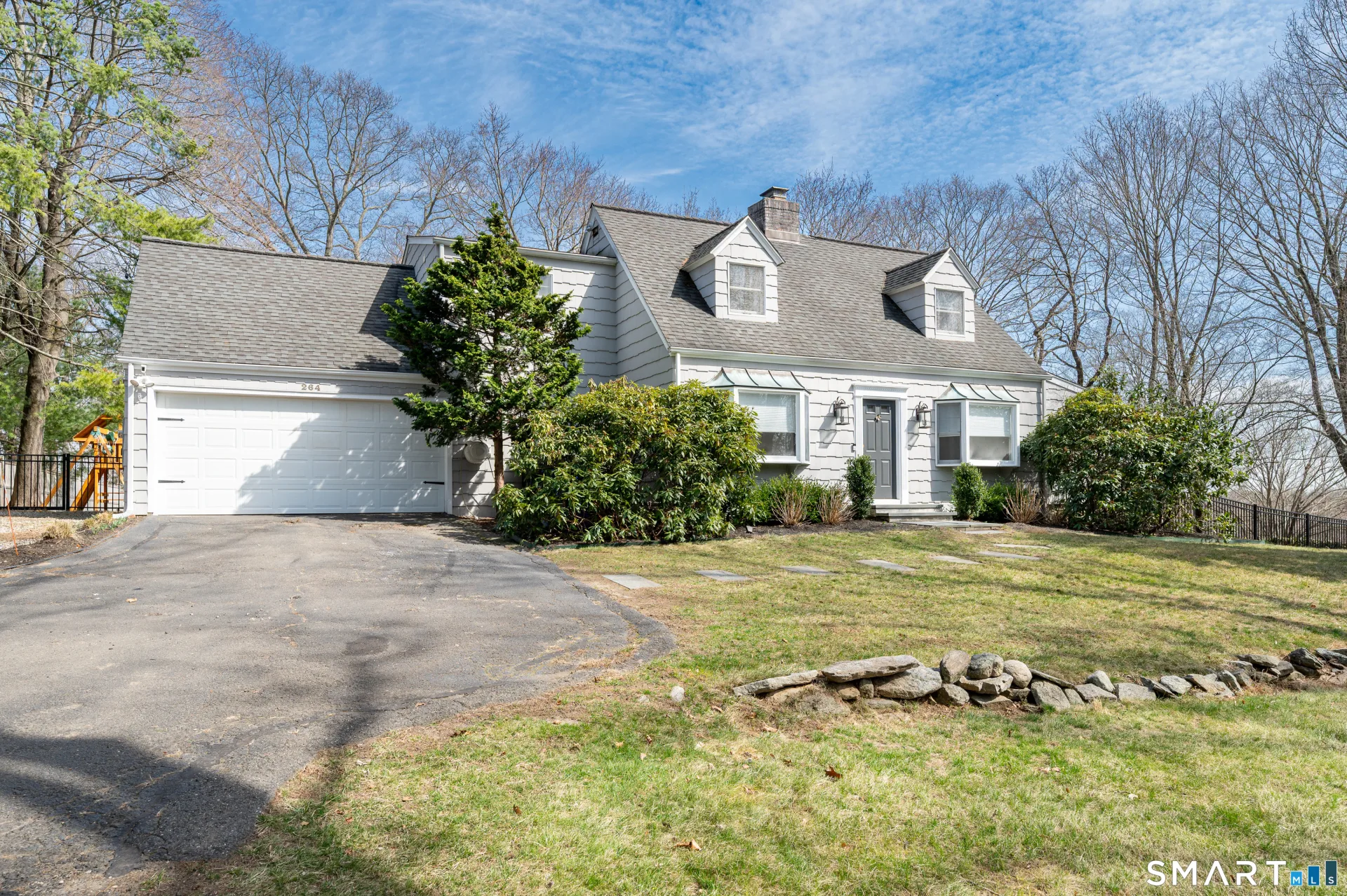 264 Chestnut Hill Road, Norwalk, CT